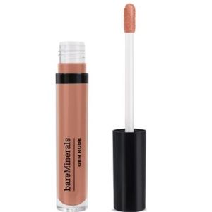 Bareminerals Gen Nude Patent Lip Lacquer | Squad